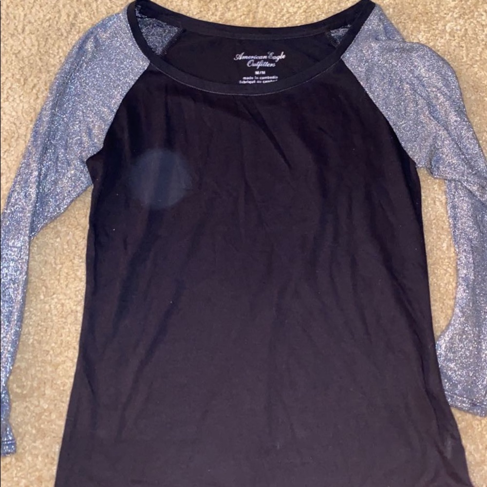 American eagle